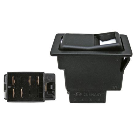 Hella Włącznik wypadowy